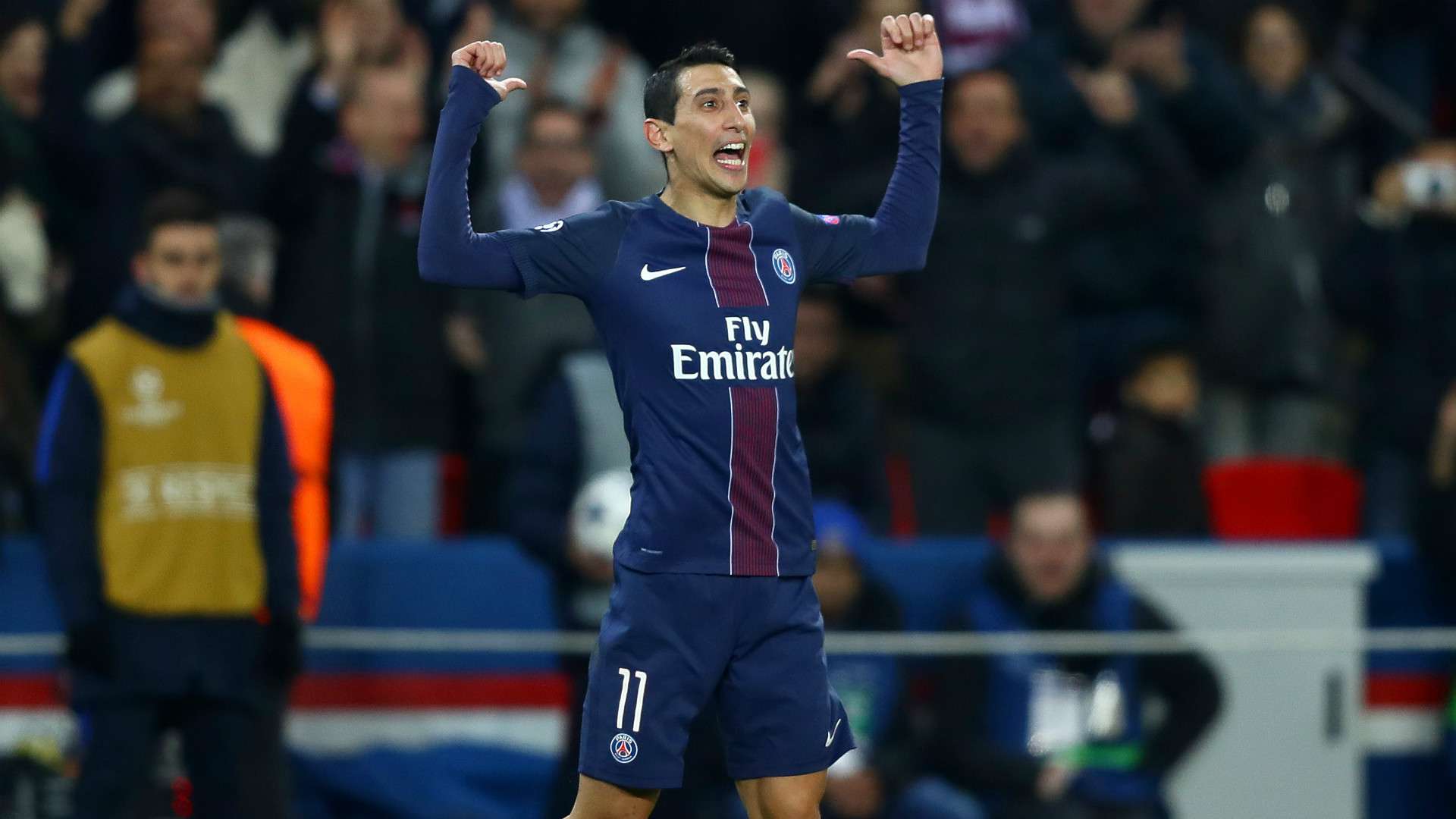 angel di maria - cropped