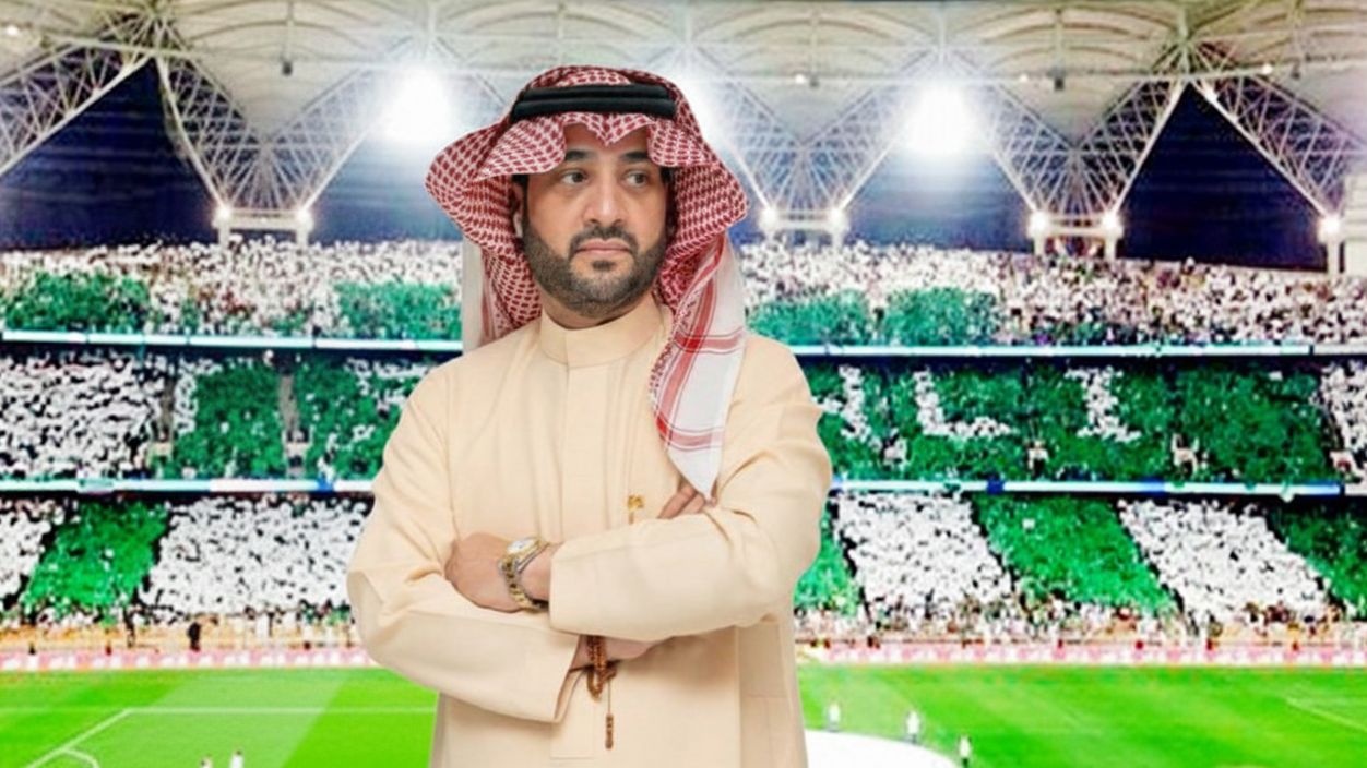 Khalid El Ghamidi Ahli 2026 GFX