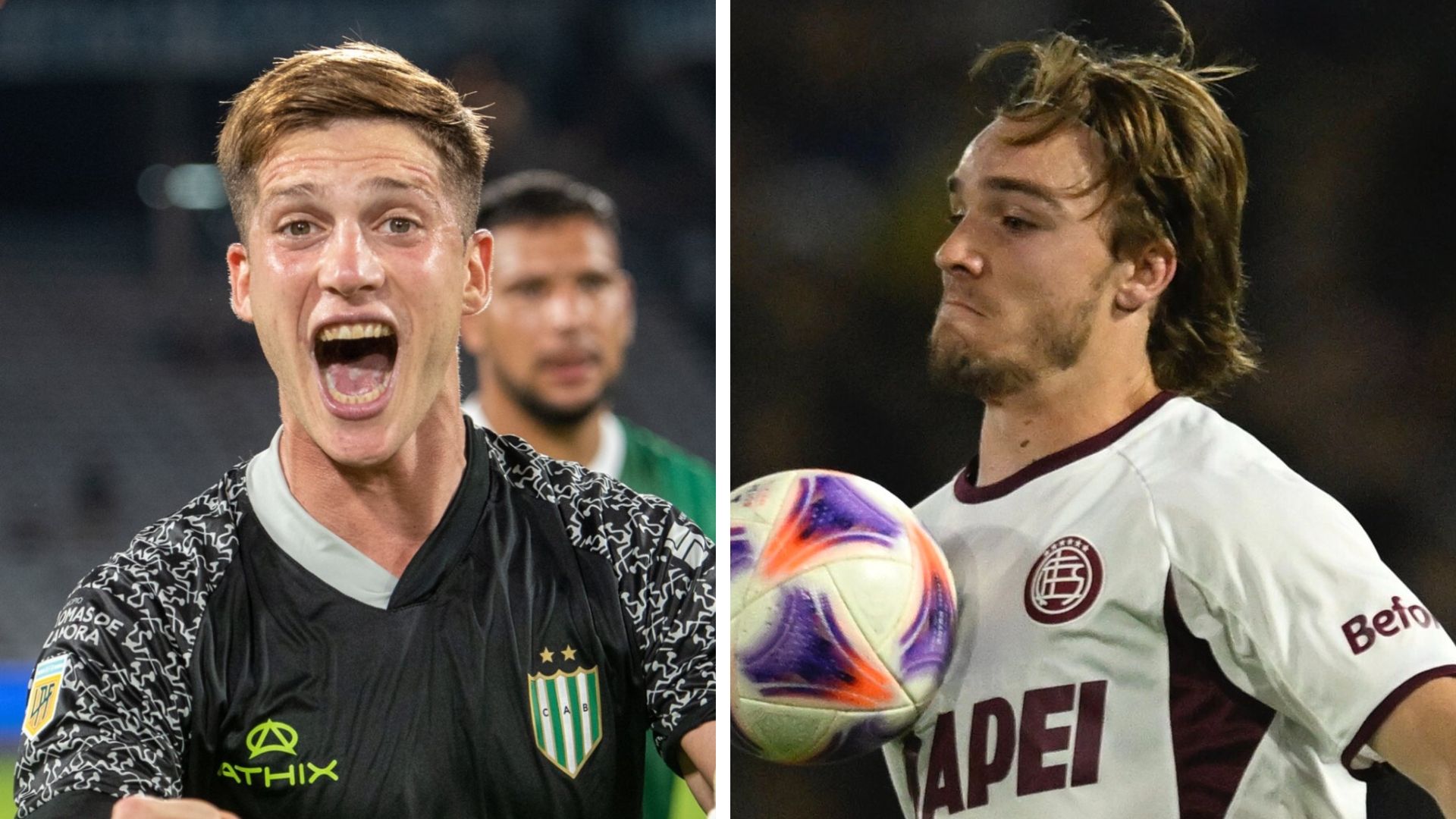 Lanús Banfield Torneo Binance 2023