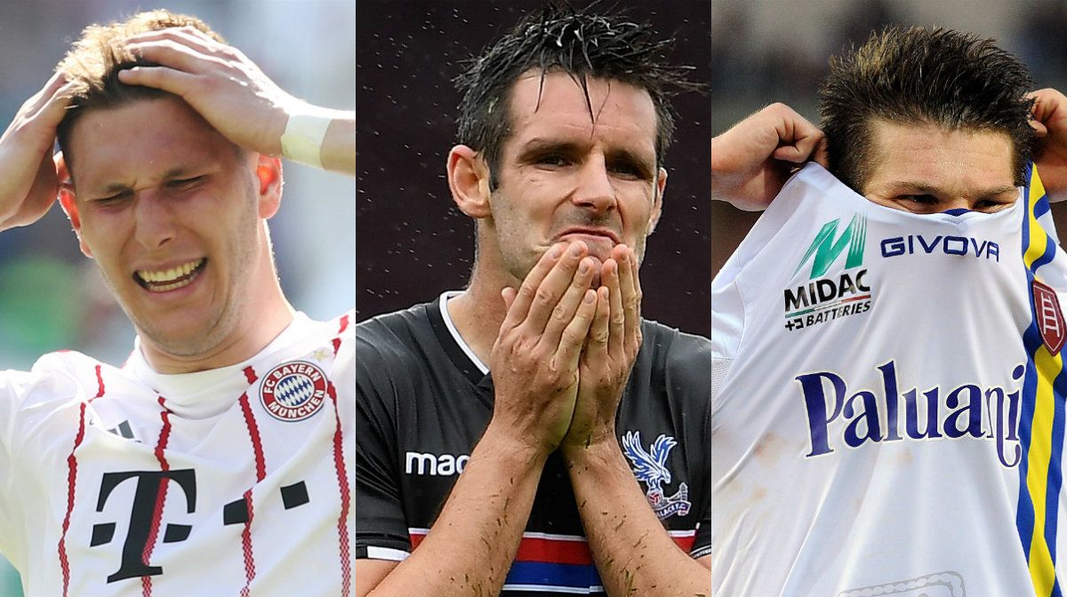 Collage Own Goal GFX