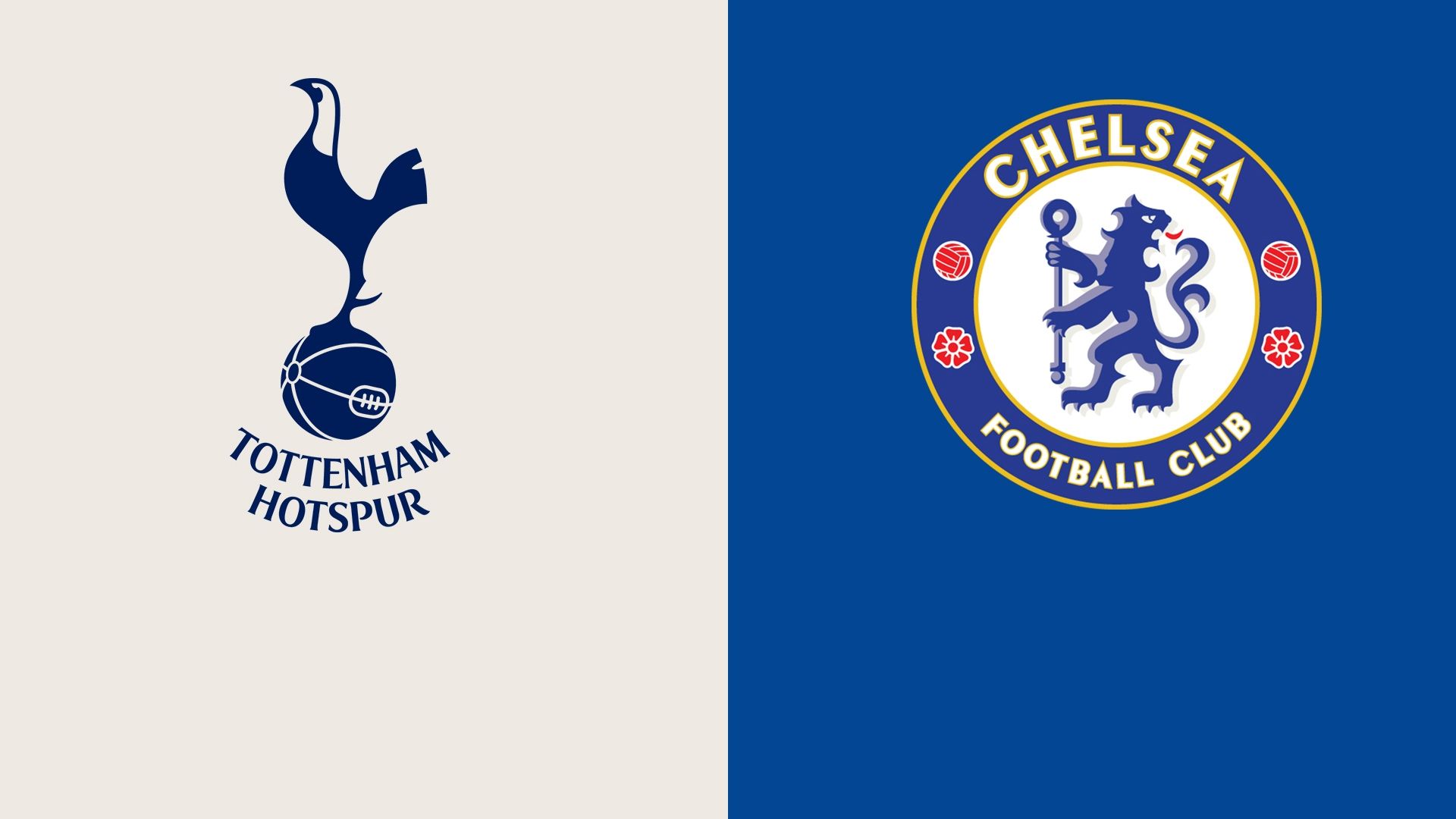 Tottenham vs. Chelsea