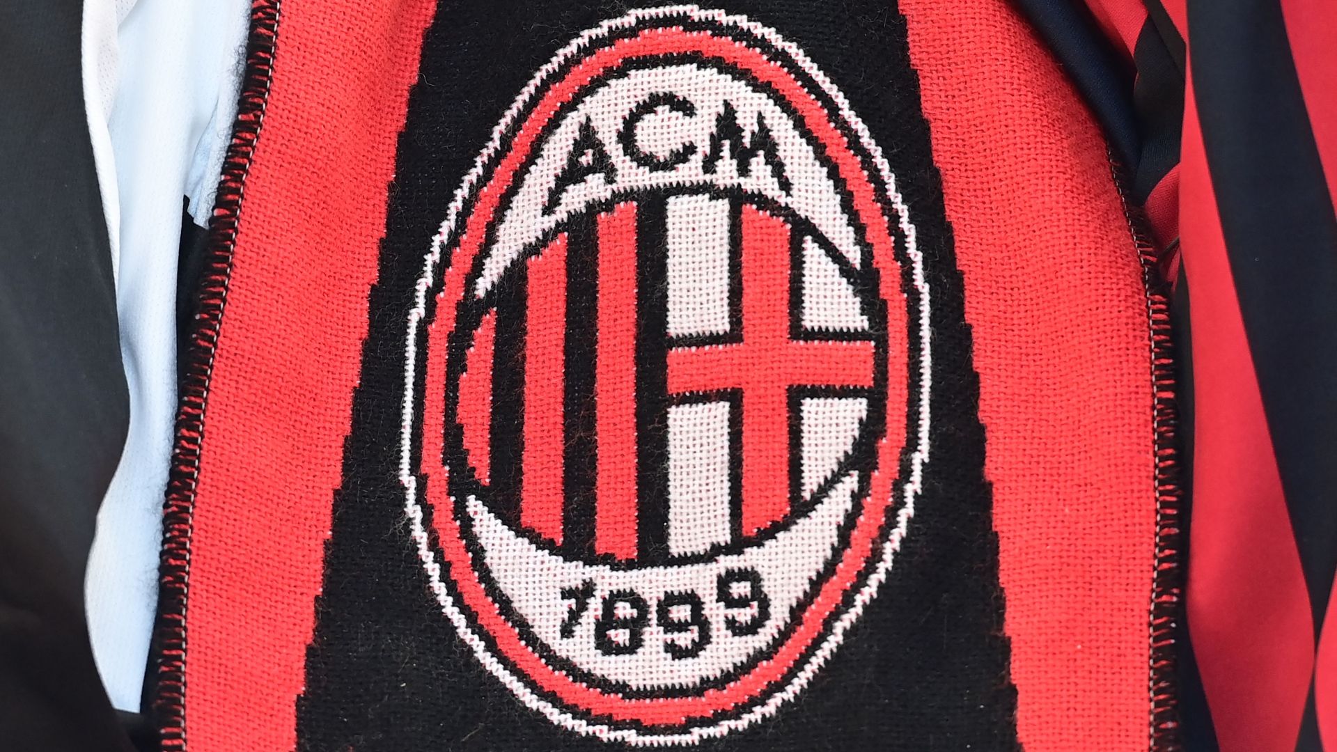 Logo Milan