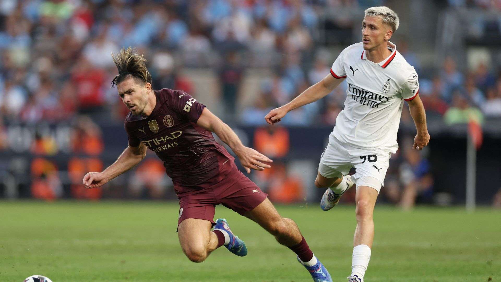 Alexis Saelemaekers Milan