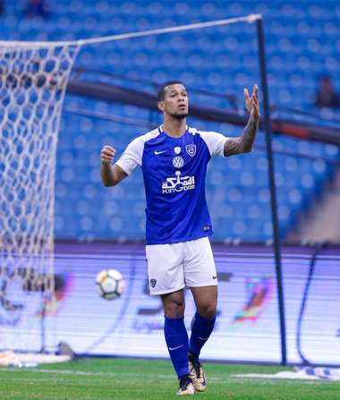 Al Hilal vs. Al Ittihad