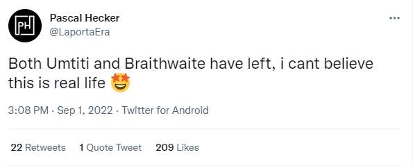 Braithwaite tweet 3