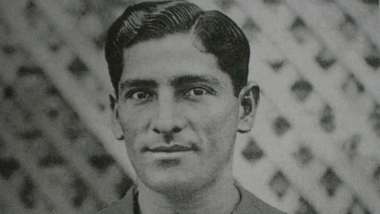 Delfín Benítez Cáceres Boca Juniors