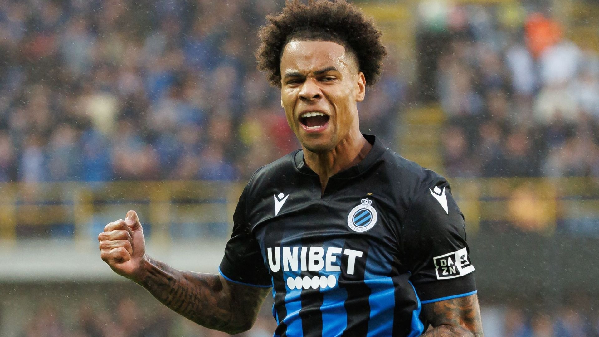 Buchanan Club Brugge