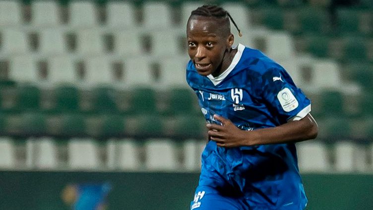 Al Bandari Al Hawsawi