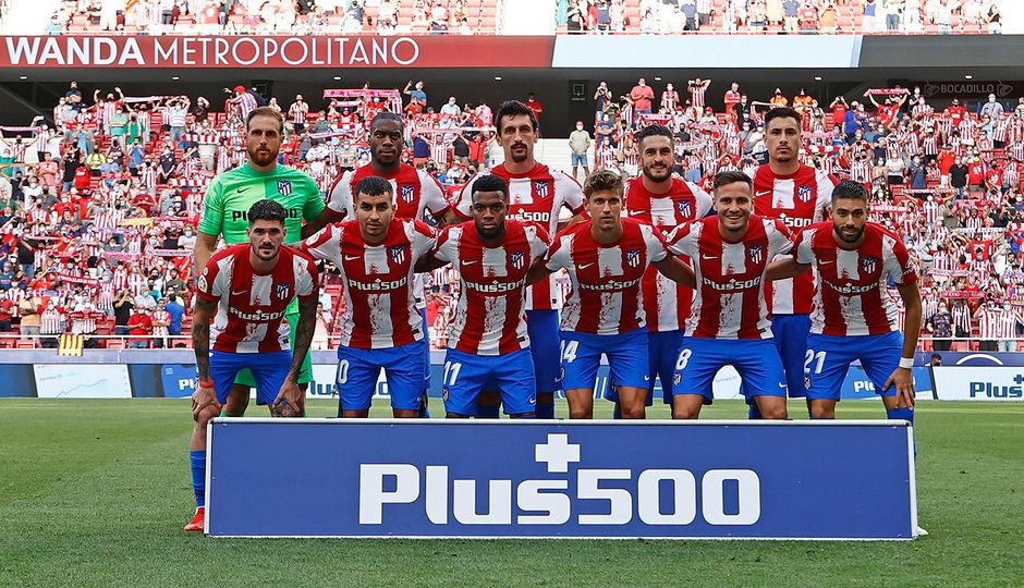 Atlético de Madrid