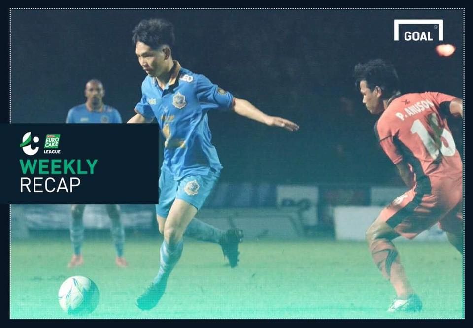 สรุปผลศึกยูโร่เค้ก ลีก