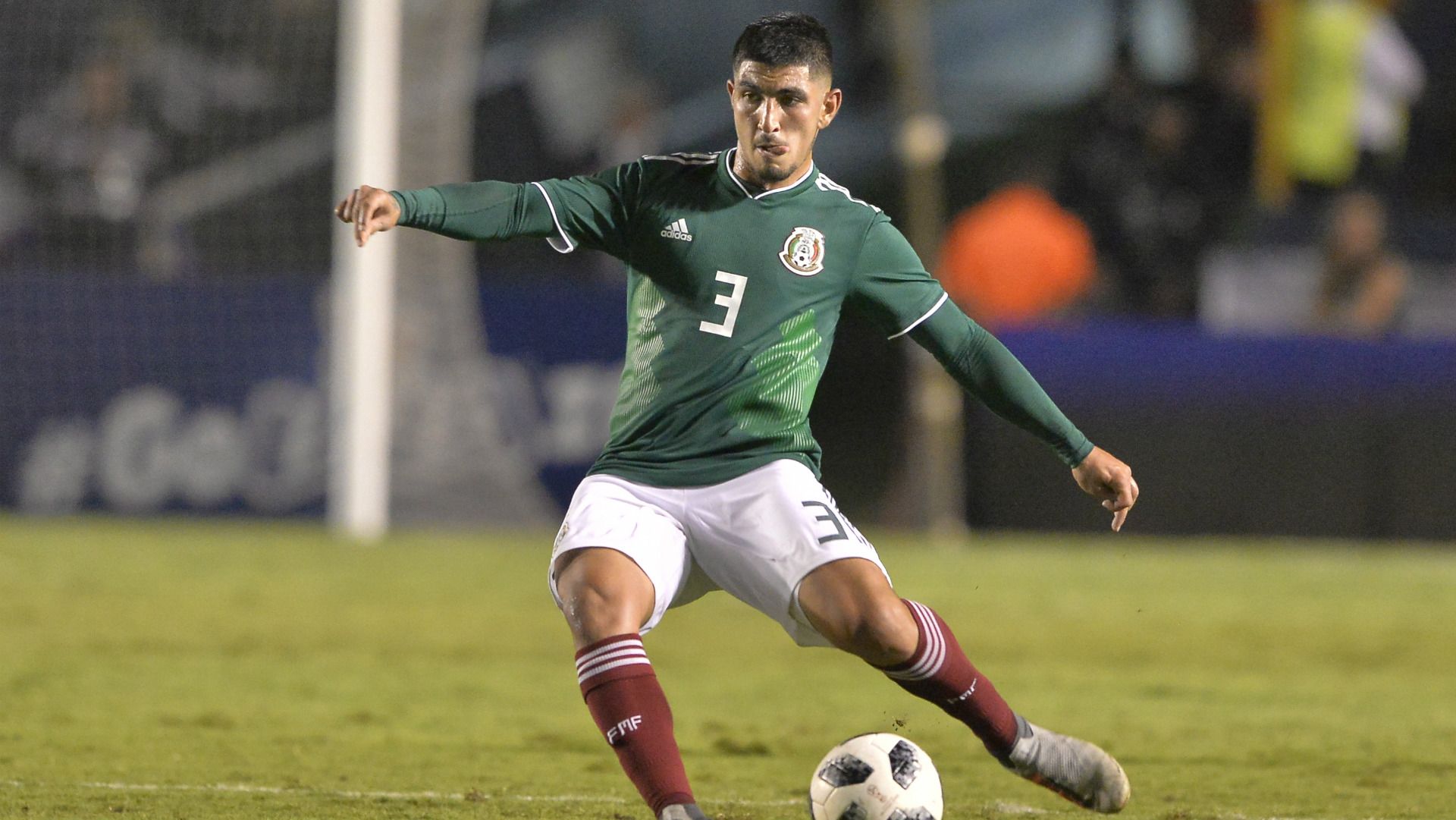 Victor Guzman Mexico