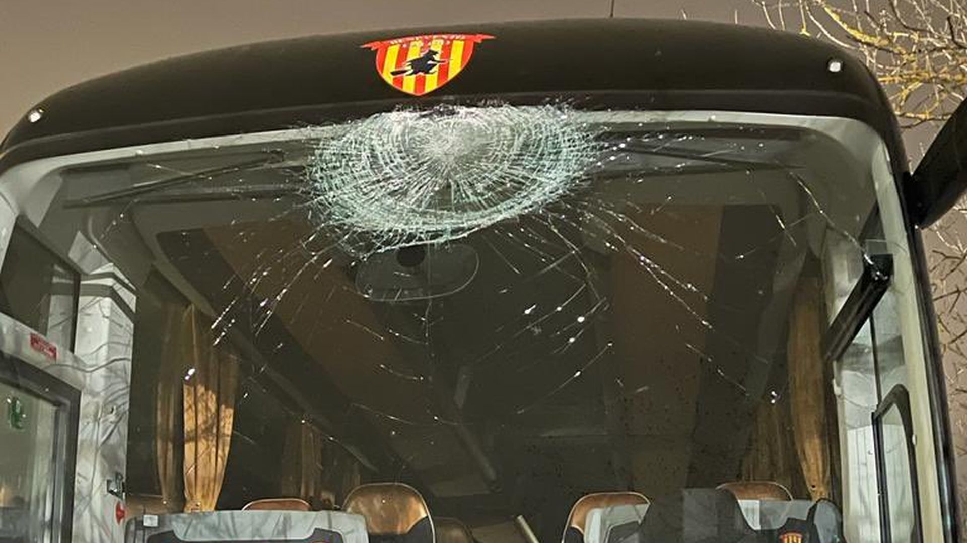 Benevento Pullman 2022