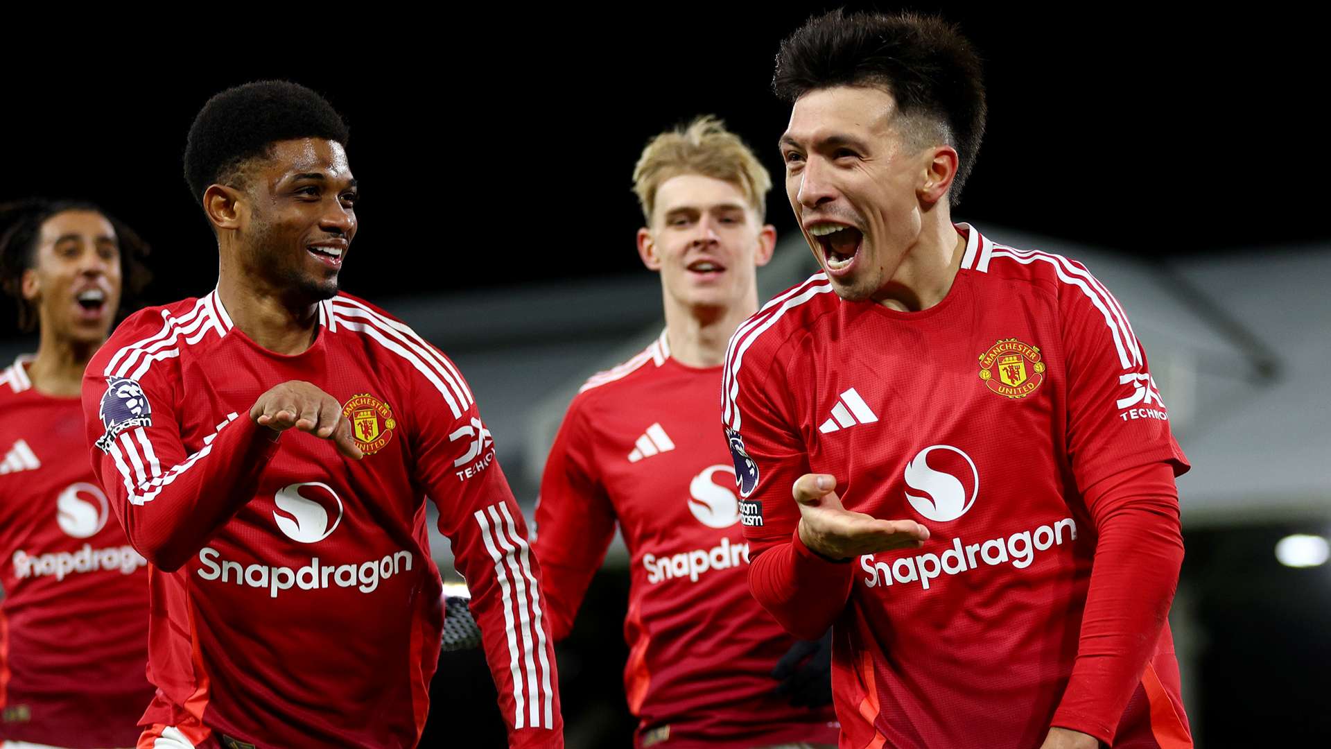 مانشستر يونايتد