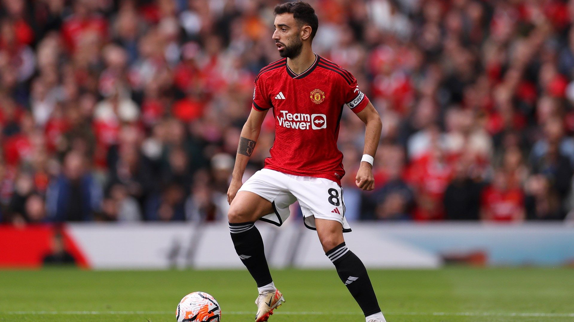 Bruno Fernandes