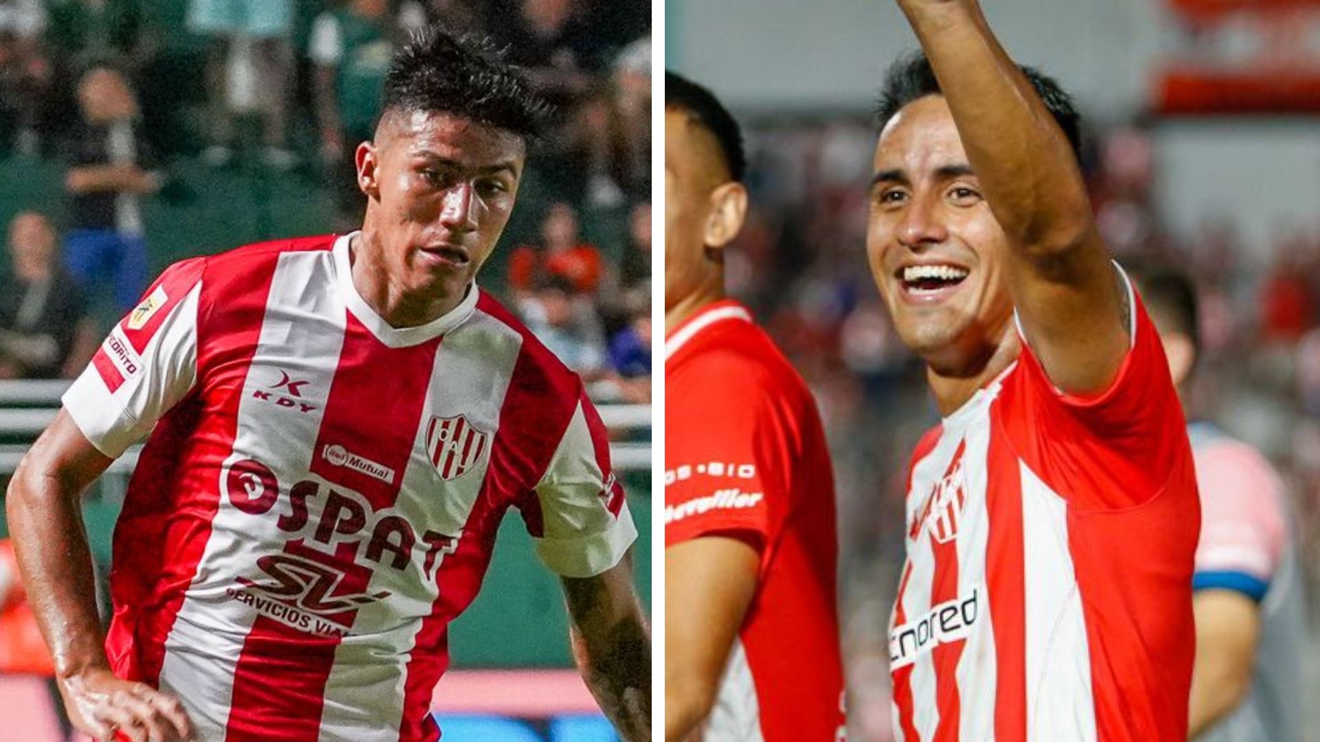 Unión Instituto Torneo Binance 2023