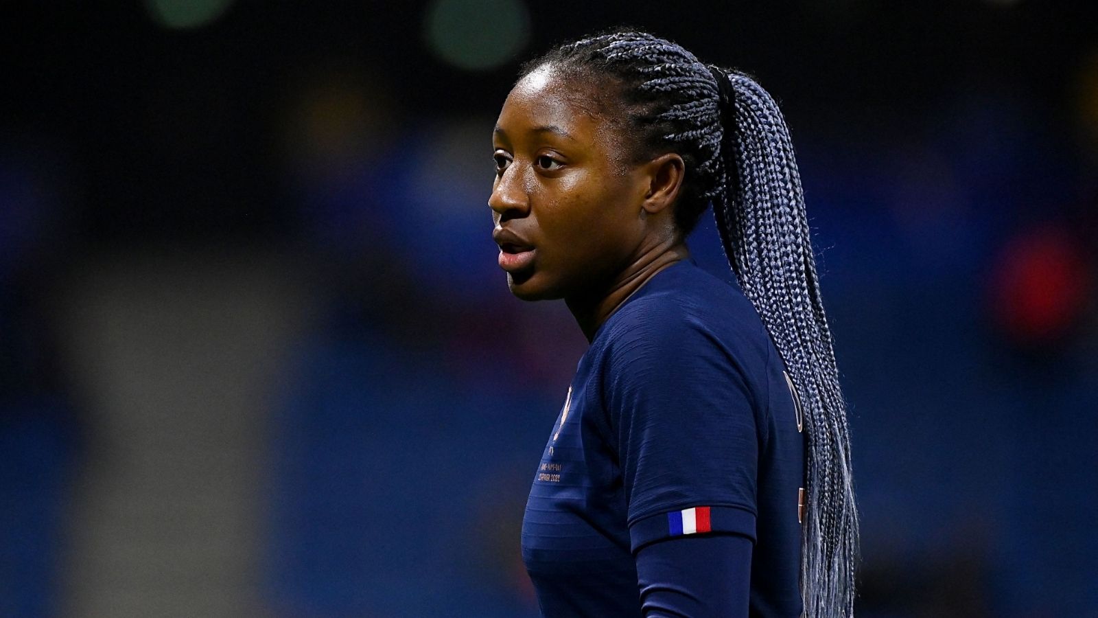 Kadidiatou Diani France Women 2022