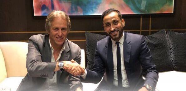 خيسوس - سامي الجابر