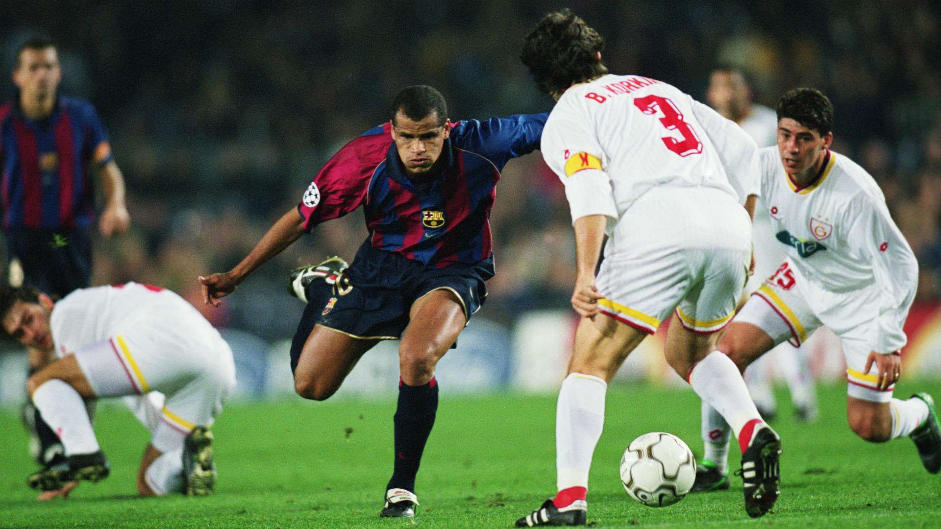 Rivaldo