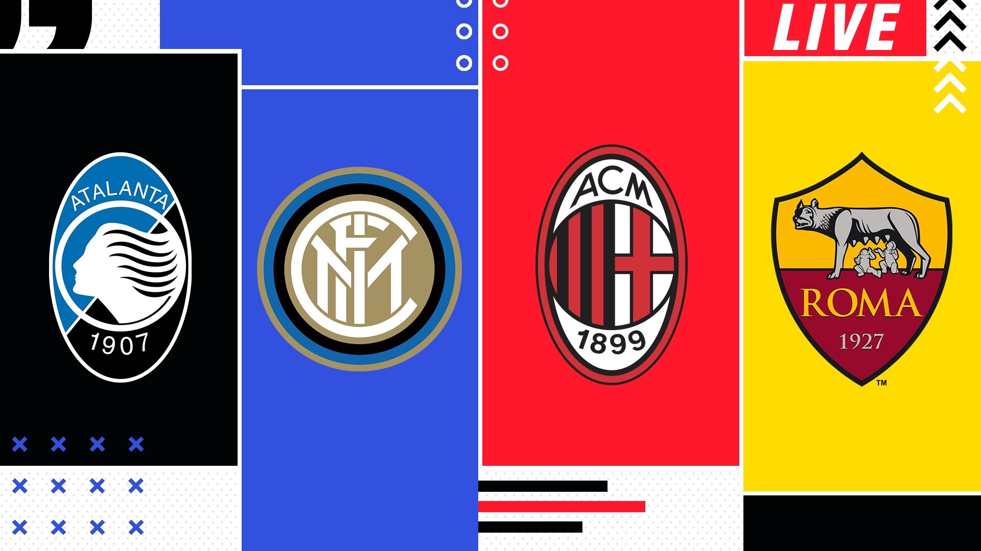 Diretta Corsa Champions League