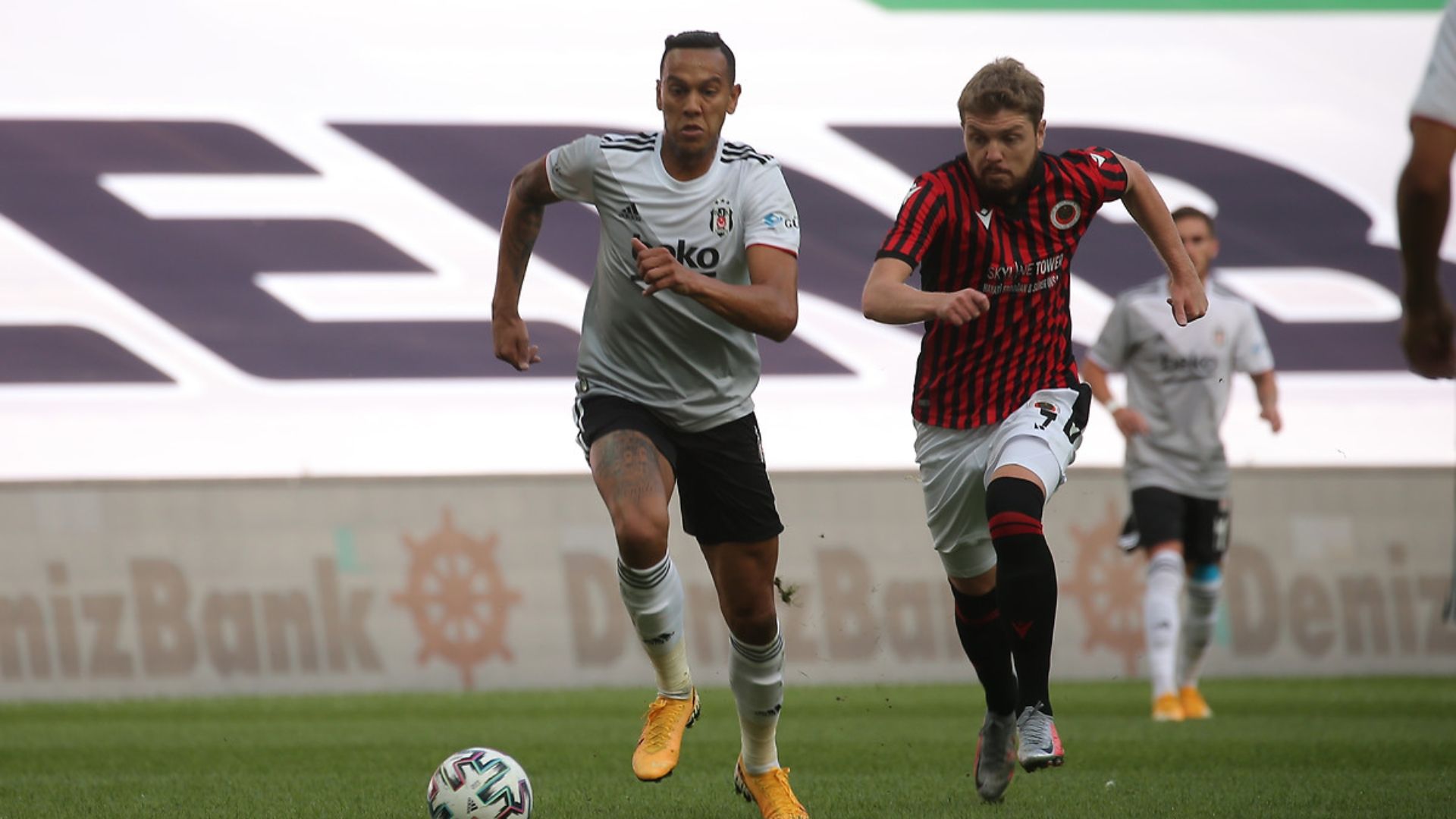 besiktas genclerbirligi 04102020