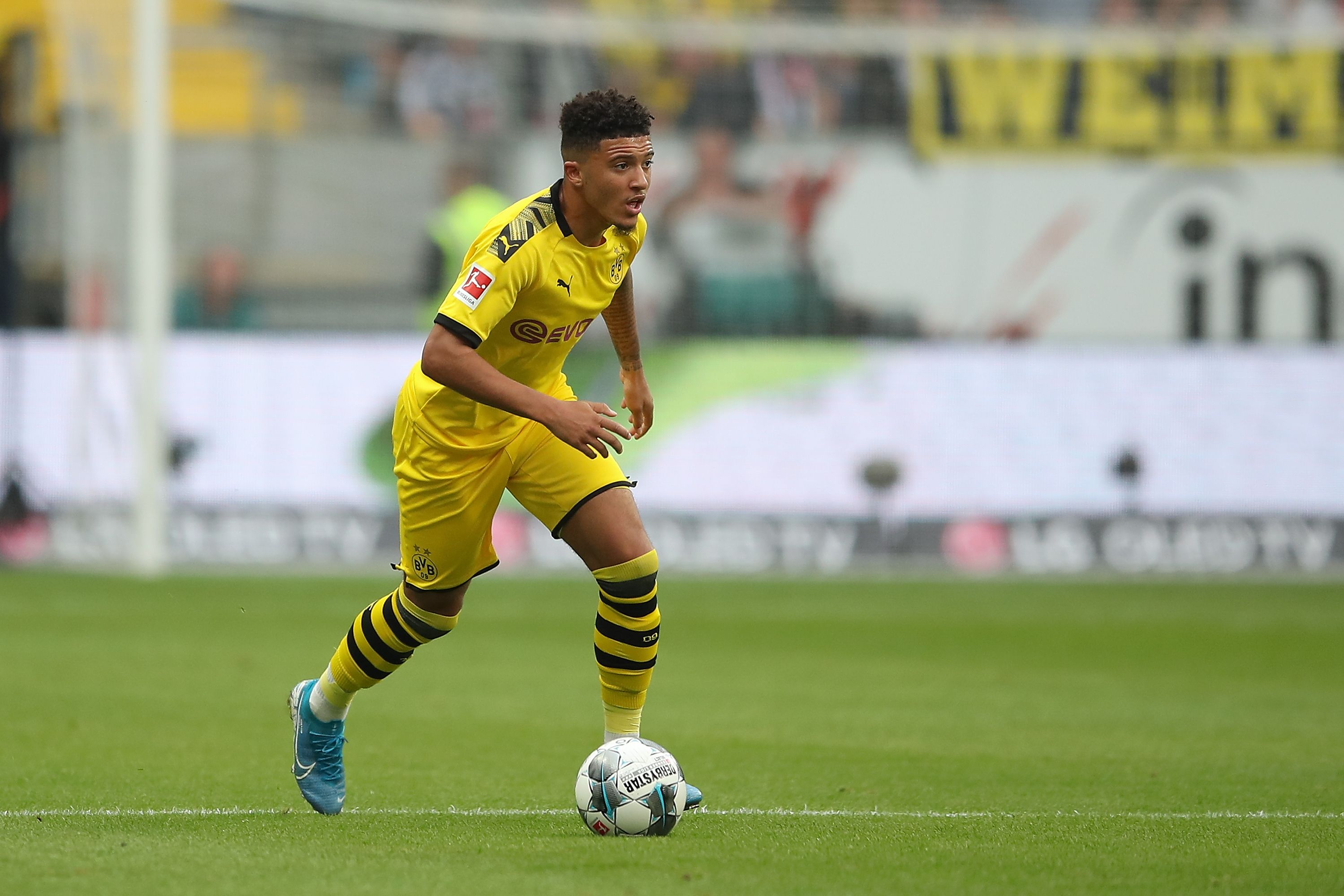 Sancho Borussia