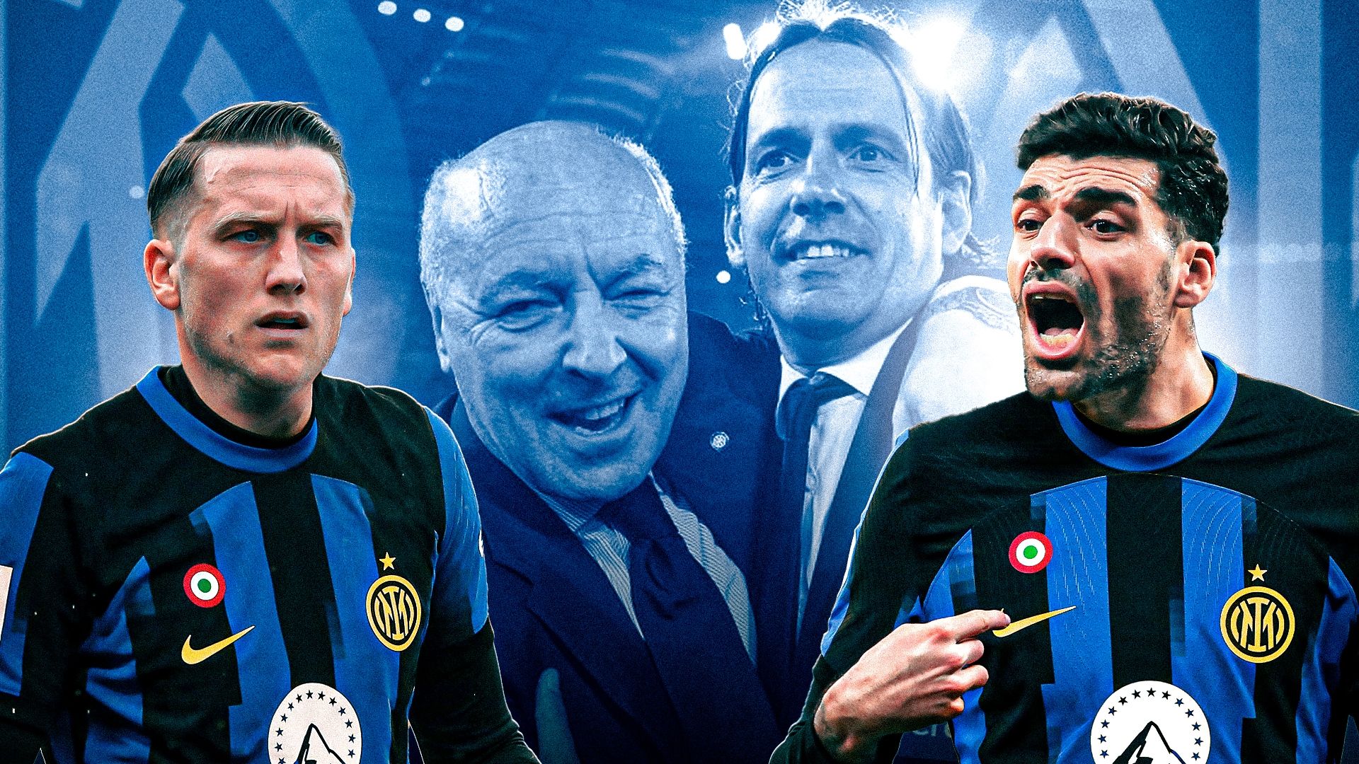 Calciomercato Inter GFX HD