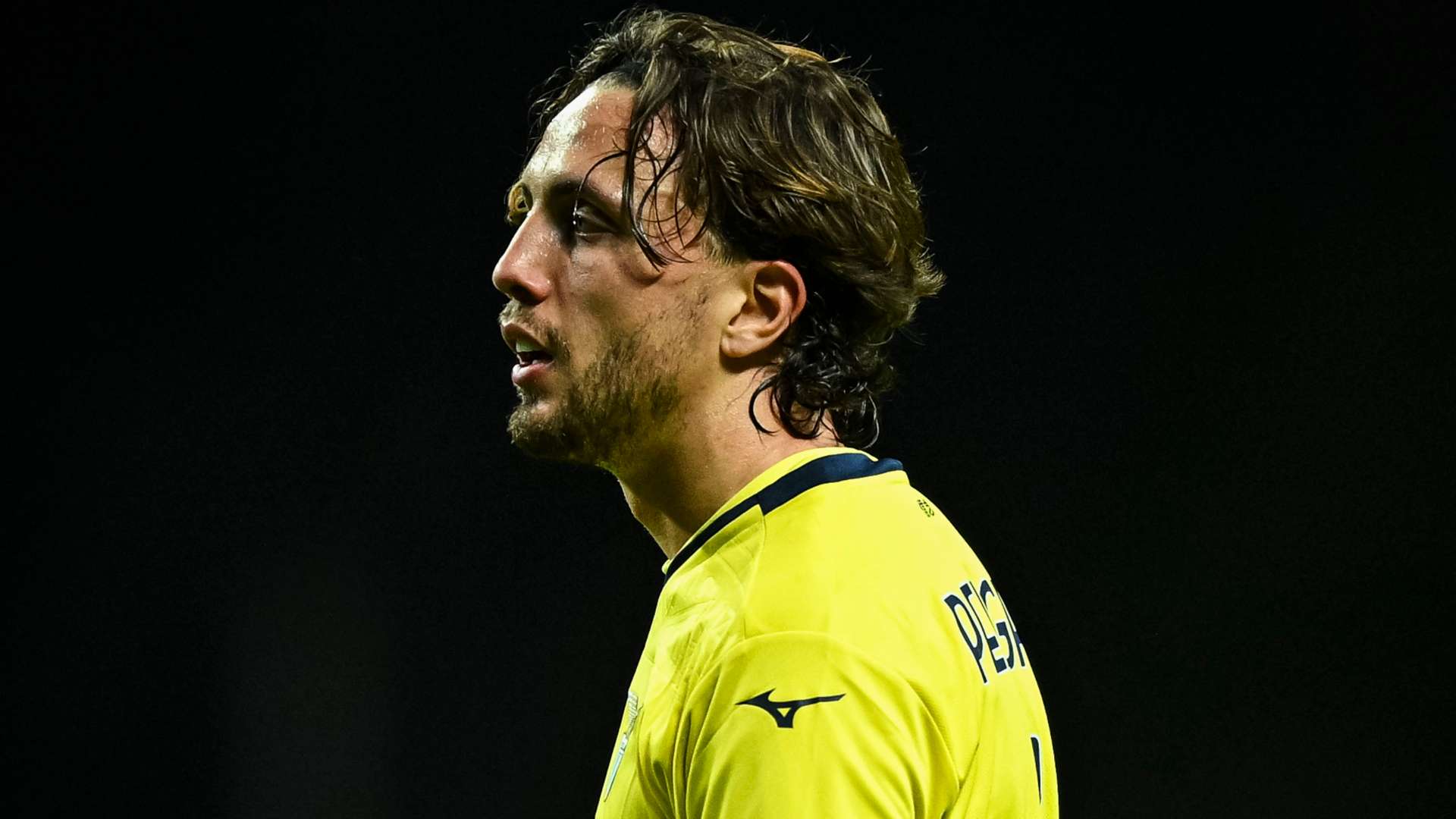 Luca Pellegrini Lazio