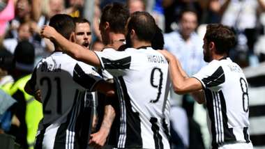 Mandzukic Juventus Crotone Serie A