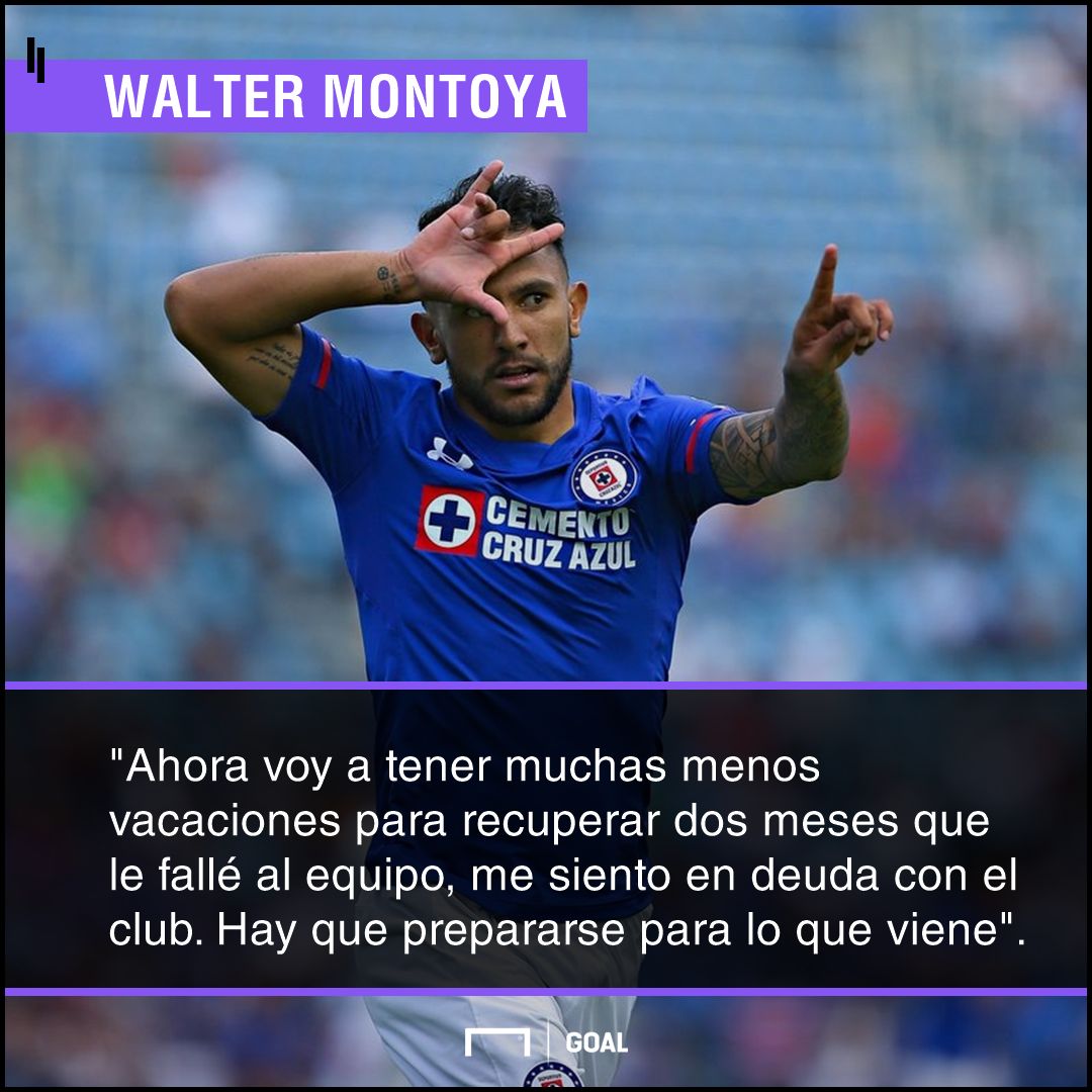 Walter Montoya