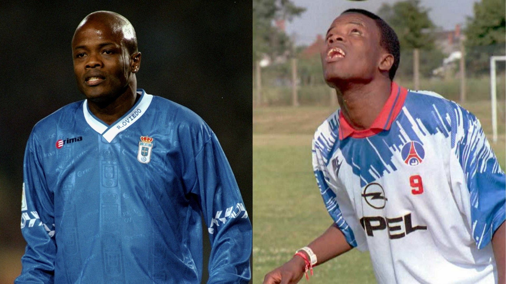 Julio Cesar Dely Valdes