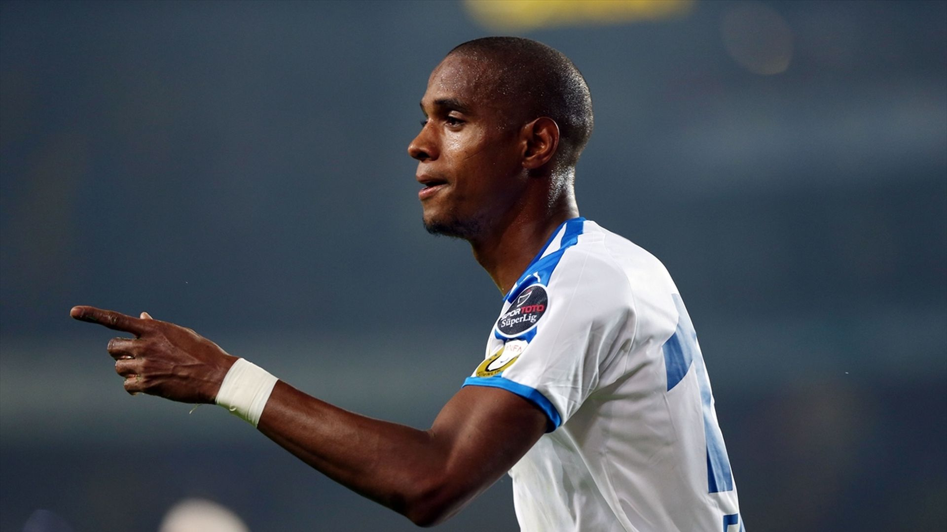 Ricardo Faty Ankaragucu 10282018