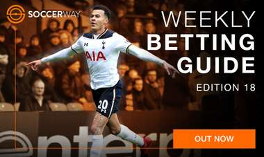 SW EDITION 18 OUT NOW