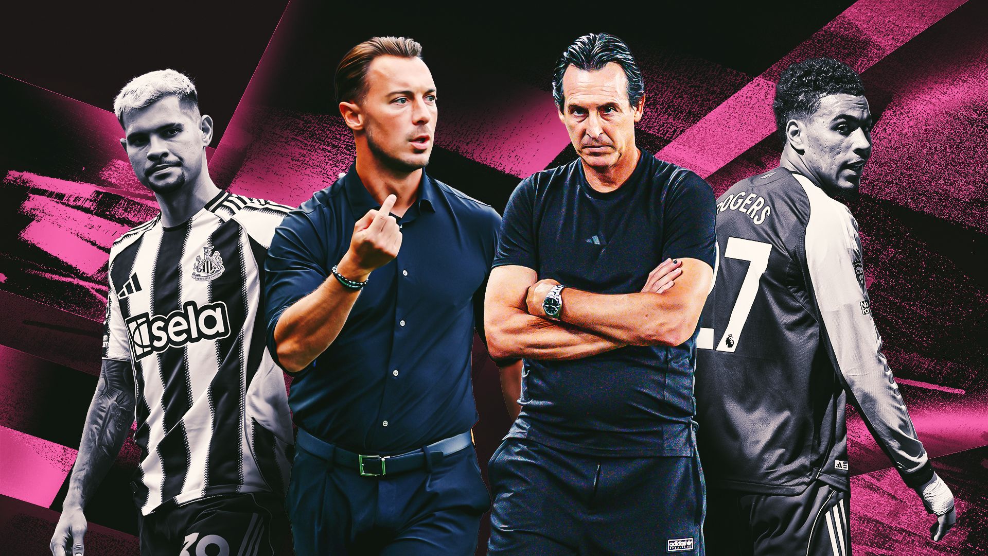 Premier League cost-control rules GFX