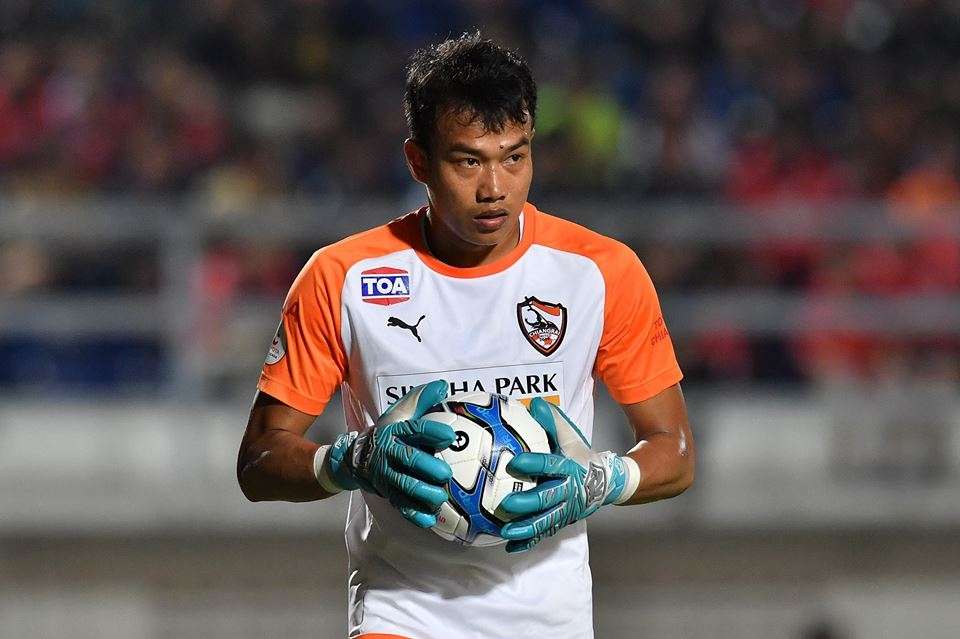 ฉัตรชัย บุญพรหม