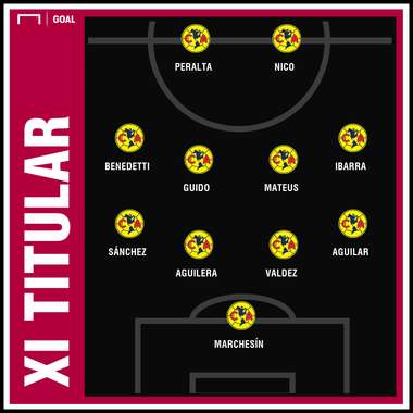 XI América