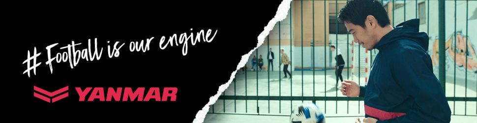 Yanmar Banner