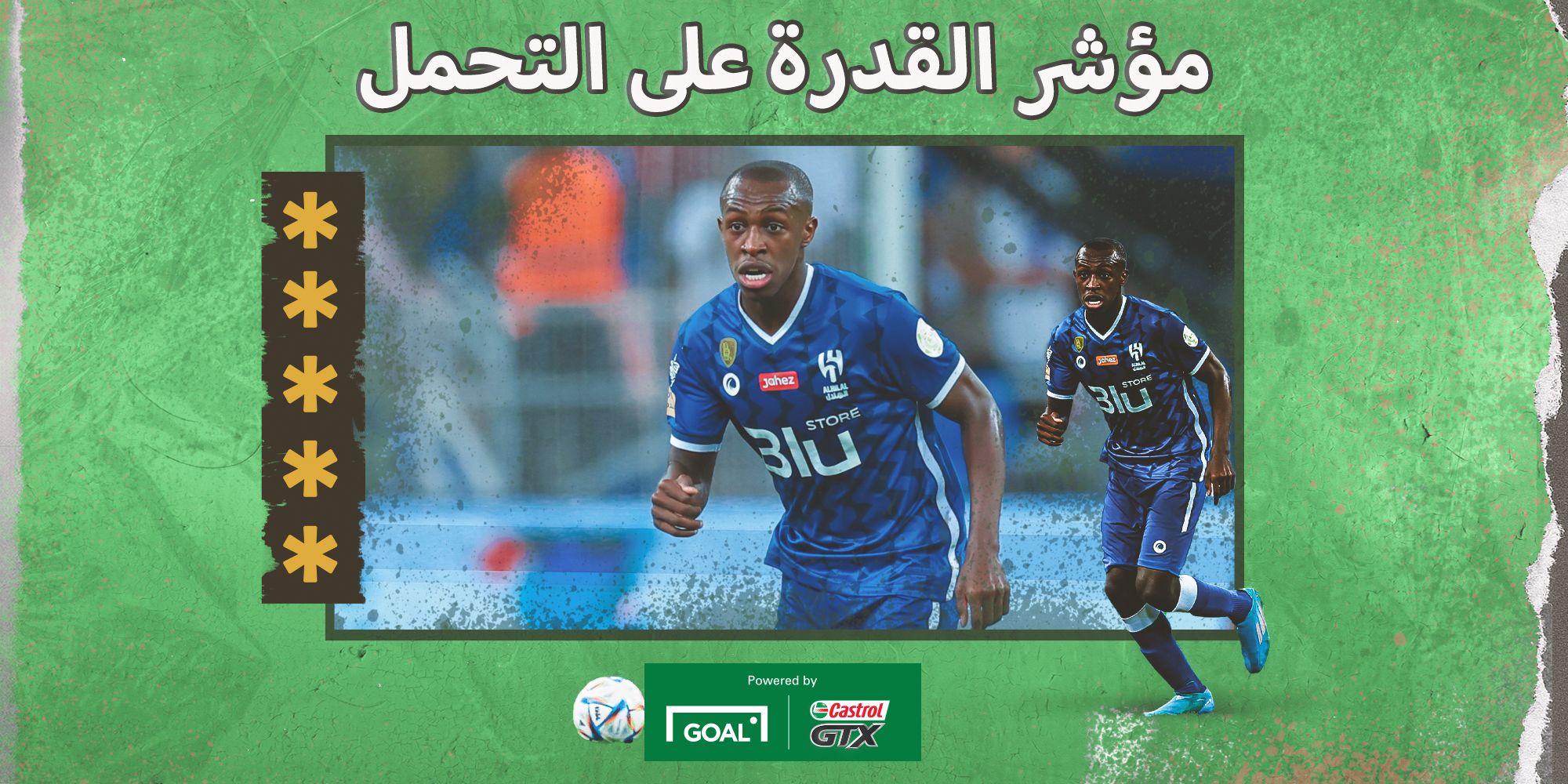 Saud Abdulhamid - castrol 2023