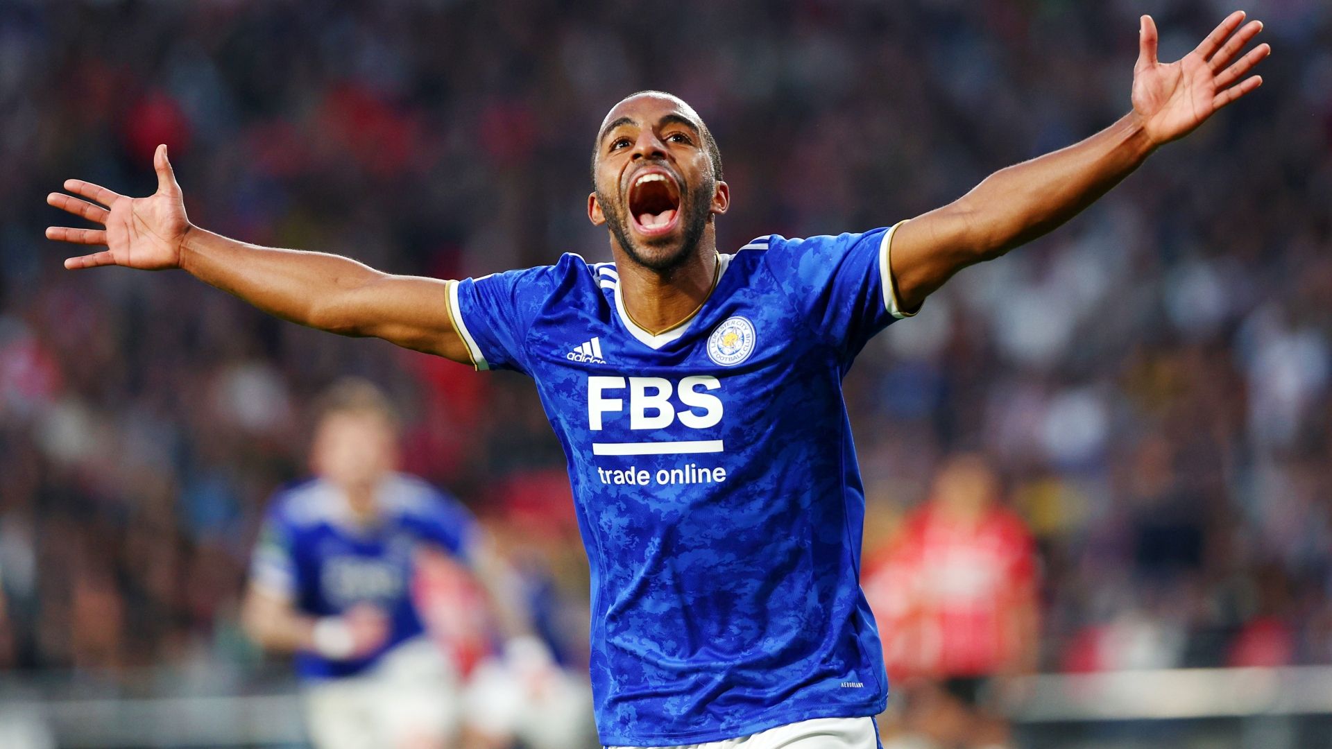 Ricardo Pereira Leicester City PSV