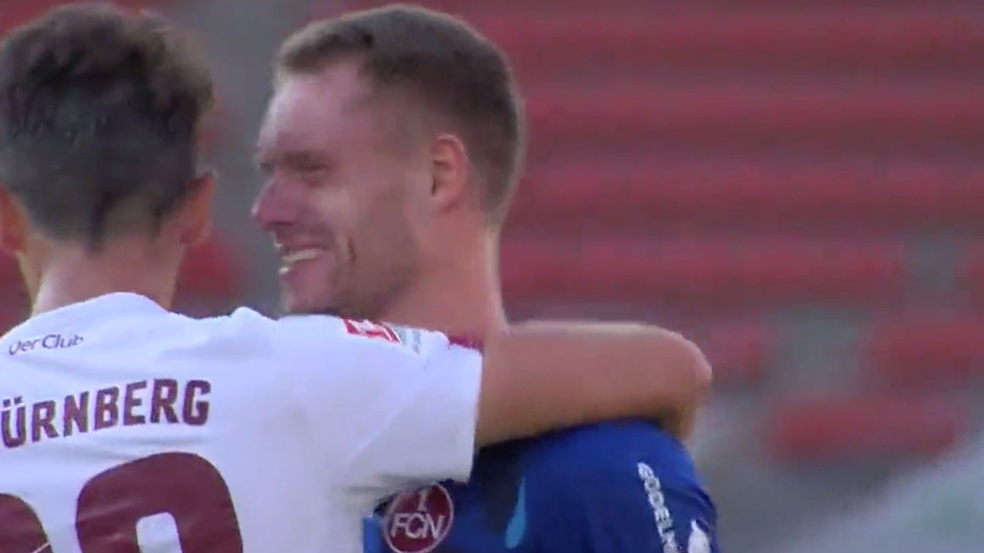 Nürnberg Ingolstadt