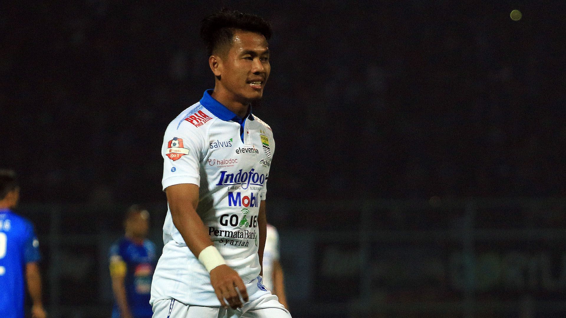 Ghozali Siregar - Persib