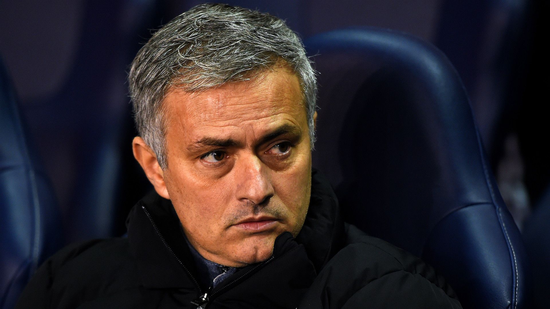 Jose Mourinho Chelsea Premier League