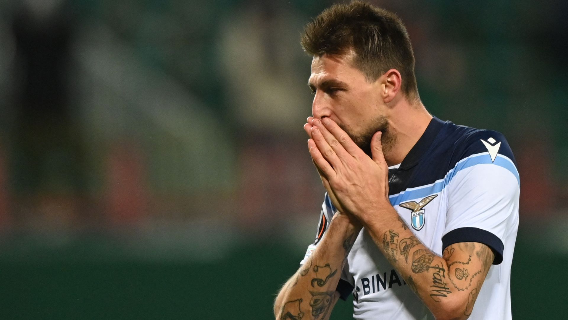 Acerbi Lazio 2021 2022
