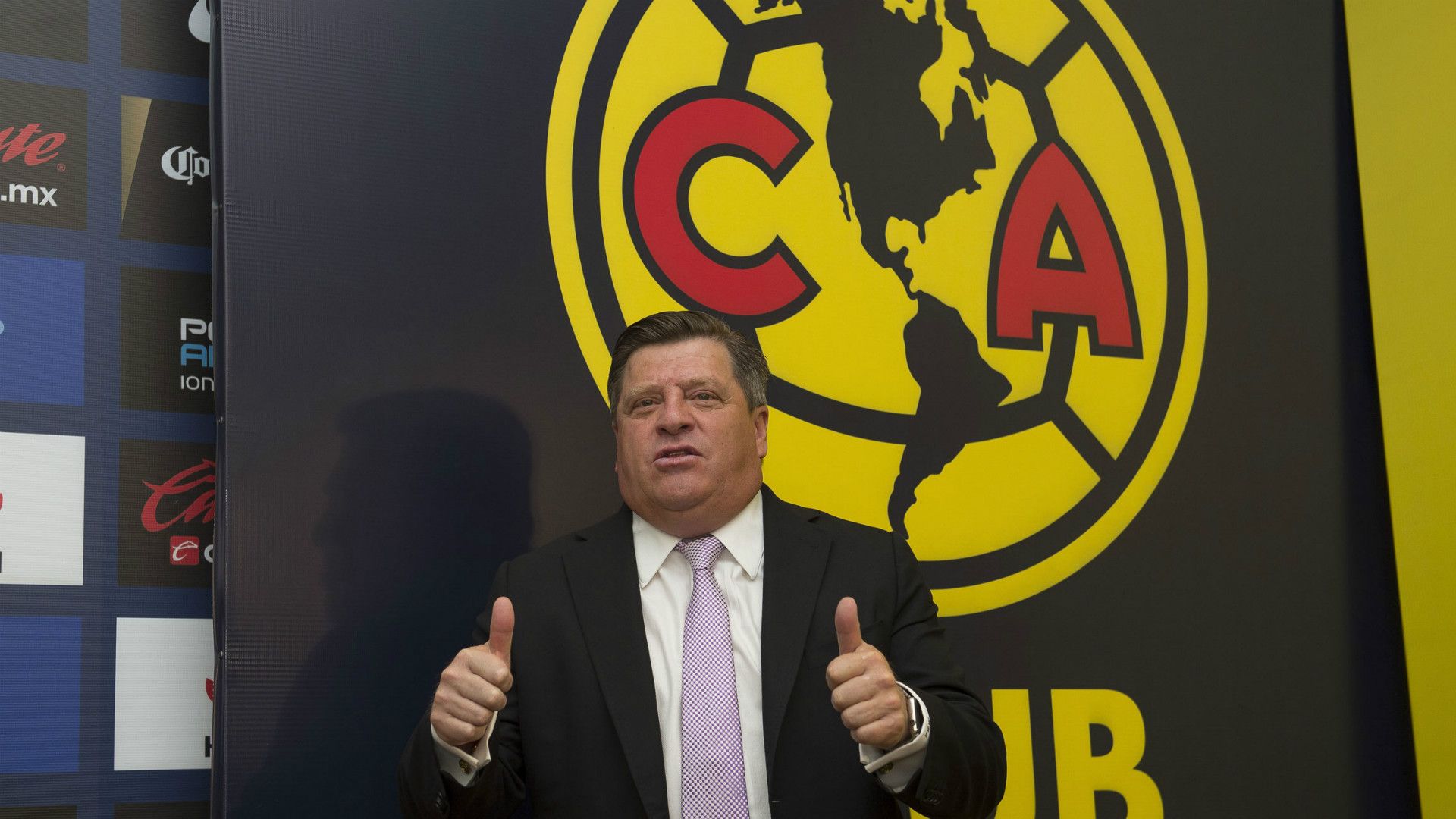 Miguel Herrera