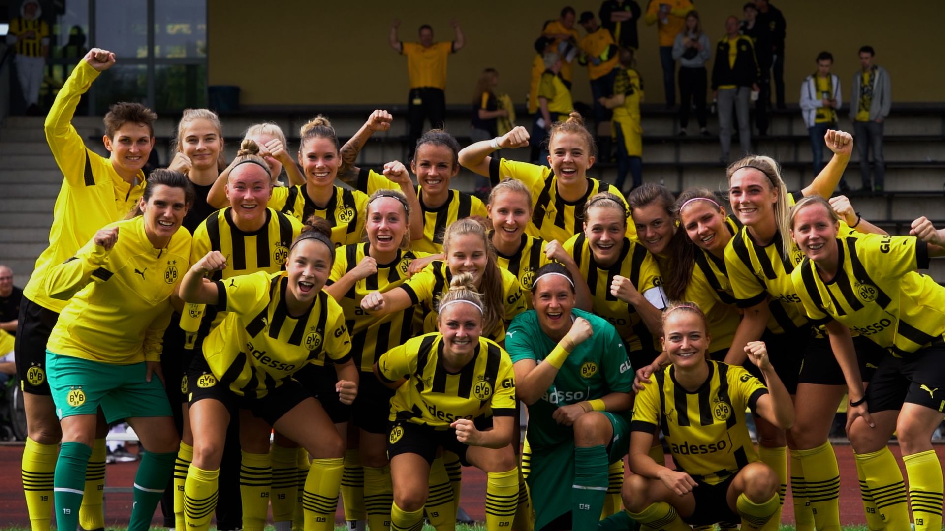 BVB Frauen