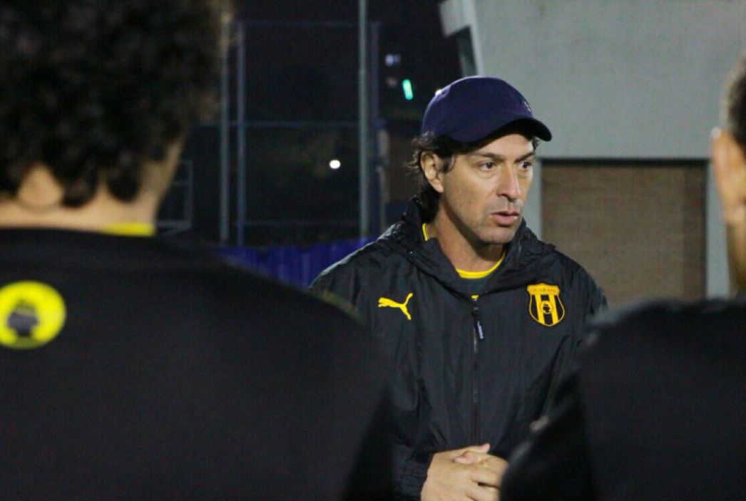 Garnero DT
