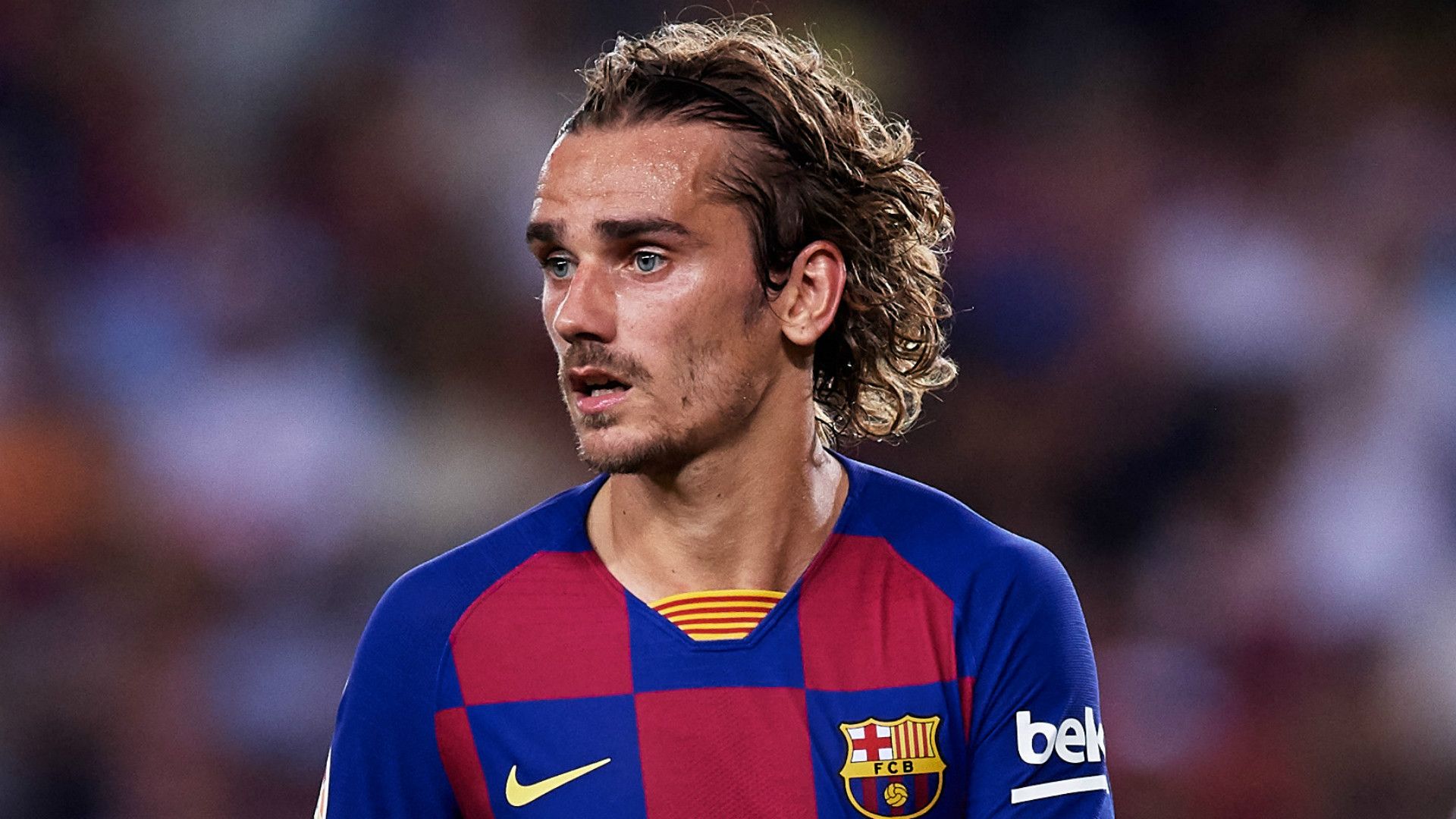 Antoine Griezmann Barcelona 2019-20
