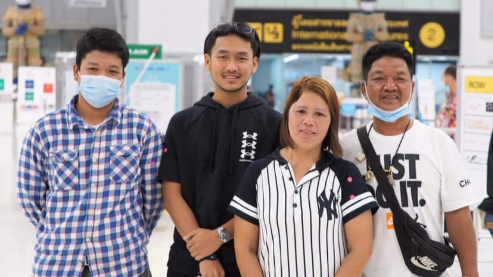 สิทธิโชค ภาโส