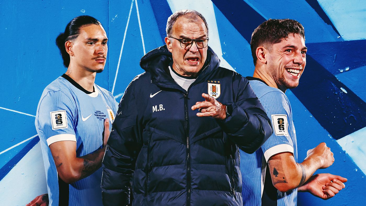 بييلسا في كأس العالم .. تحية للإنسان وشكوك "النصاب" تعود!