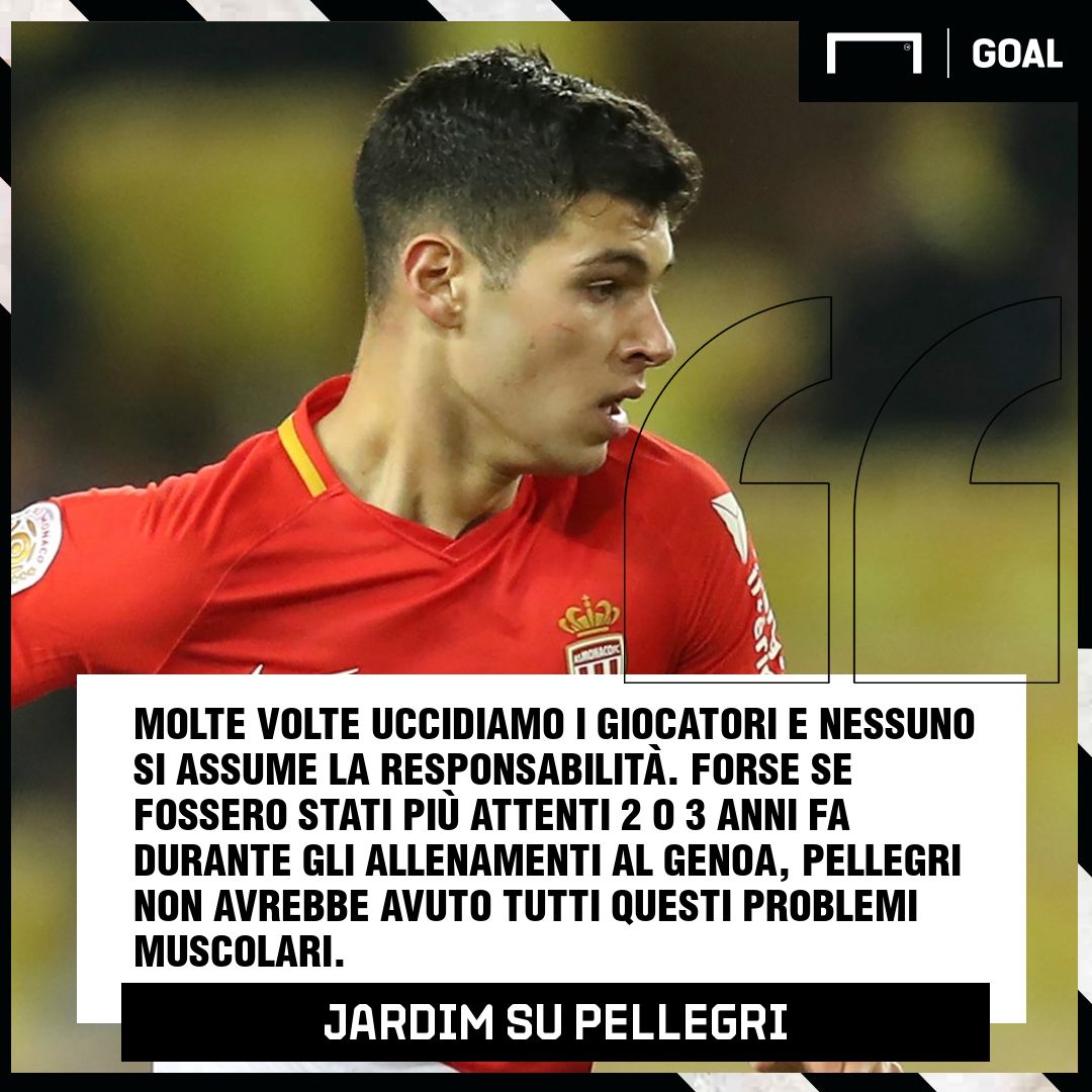 PS Pellegri Monaco