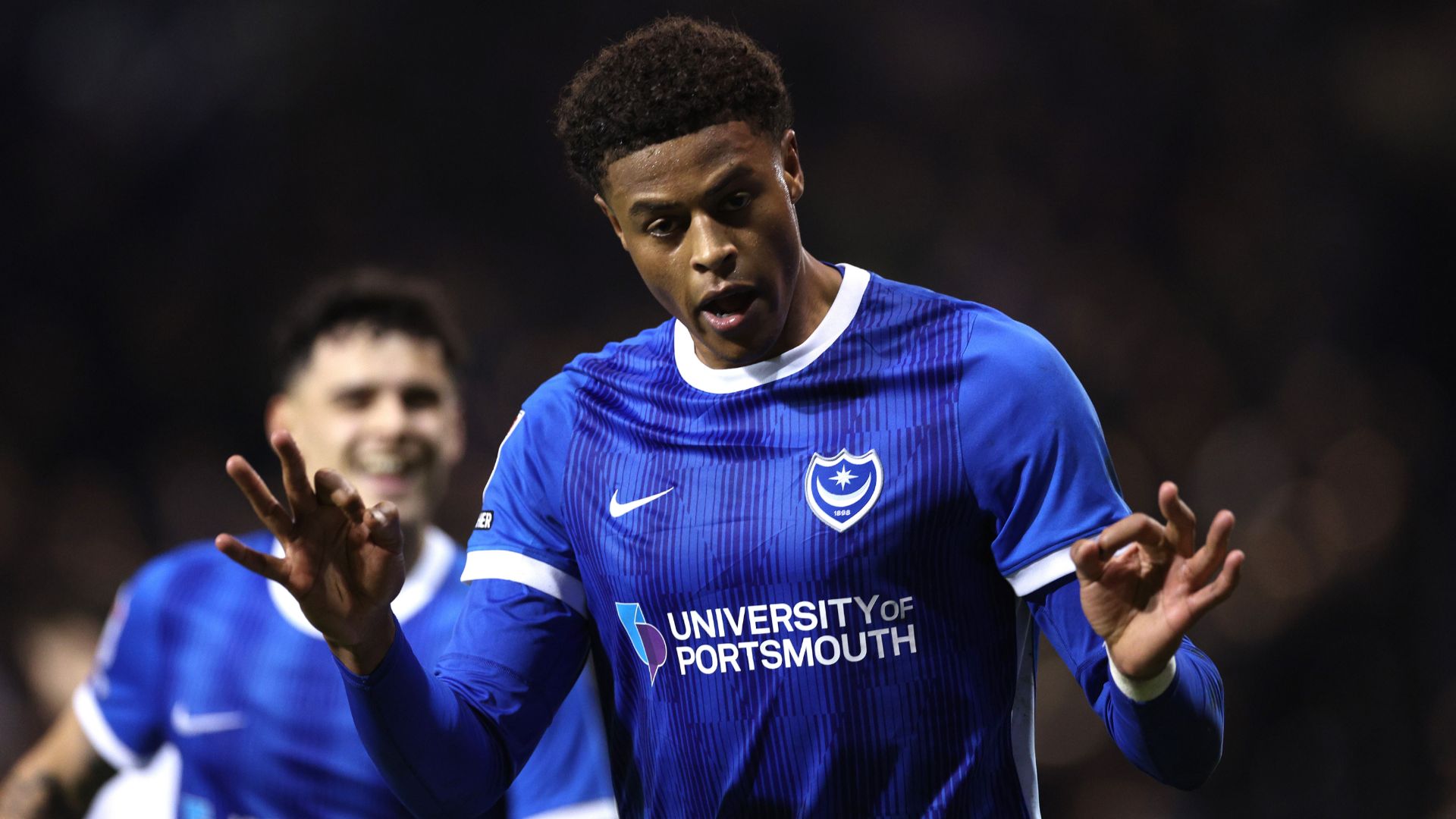 Kusini Yengi Portsmouth